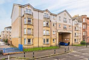 Flat 7, 5, Hermitage Park Lea, Lochend, Edinburgh EH6 8DY