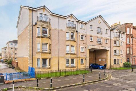 5/7 Hermitage Park Lea, Leith Links, Edinburgh, EH6 8DY