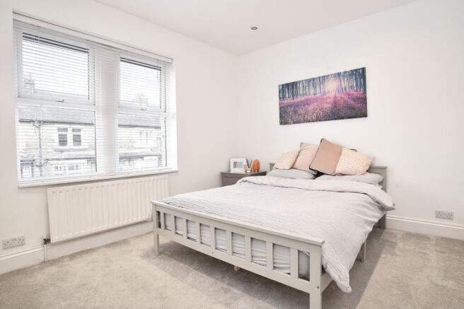 2 bed Terraced for sale Image 4