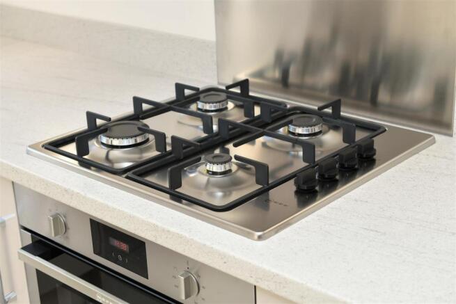 Additional Kitchen Picture