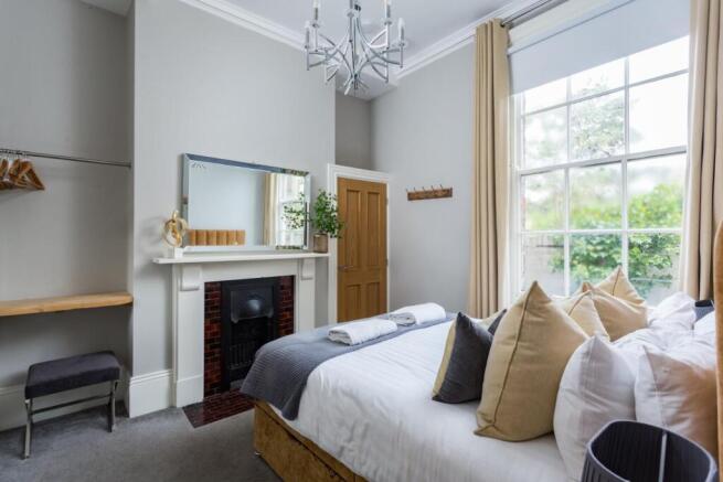 1 bed Apartment for sale Image 5