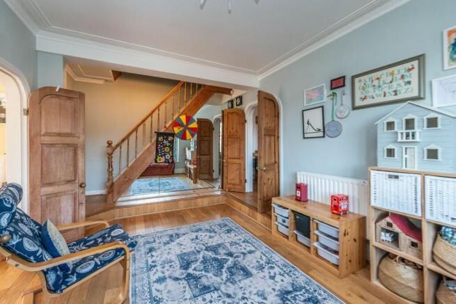 4 bed End of Terrace for sale Image 6