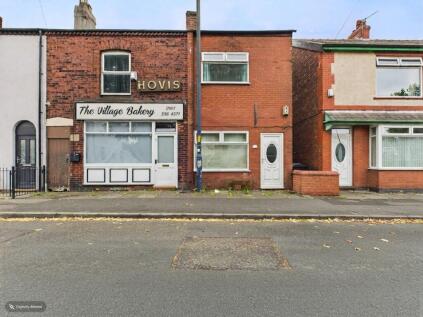 Haughton Green Road, Denton, Manchester, M34 7PW