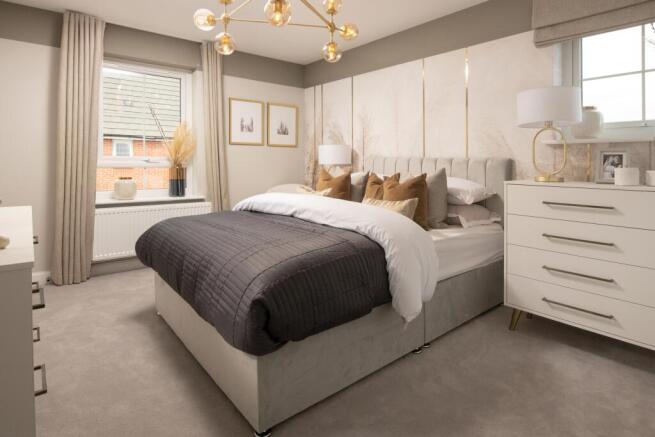 4 bed Detached for sale Image 5
