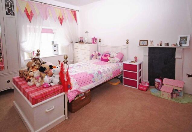 Bed 2