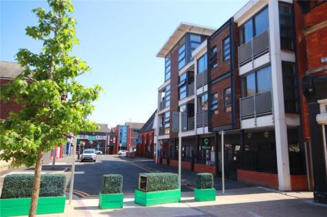 Market Street, Southport, PR8