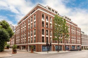Apartment 19, 1, Lancer Square, London W8 4AX