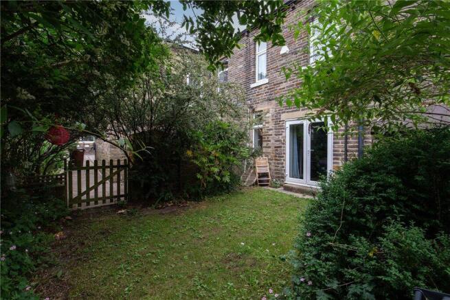 3 bed Terraced for sale Image 4