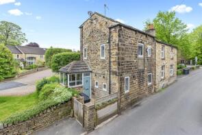 21a Beamsley Cottage, Bolton Road, Ilkley LS29 0NQ