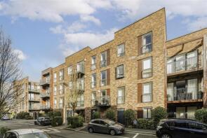 49, Attlee Court, Unwin Way, Stanmore HA7 1FF