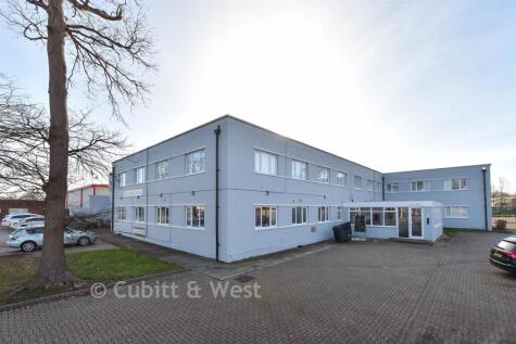 Gatwick Road, Crawley, West Sussex