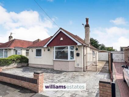Marion Road, Prestatyn, LL19