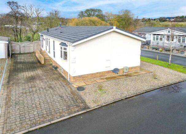 33 Watersedge, Eamont Bridge, Penrith, Cumbria photo 2