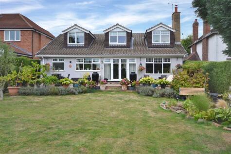 Cliff Way, Radcliffe on Trent, Nottingham
