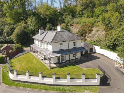 Rowe Close, Bideford
