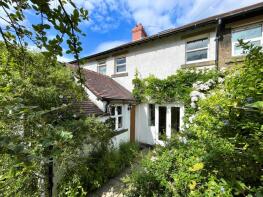 19, Grange Avenue, Birkby, Huddersfield HD2 2XJ
