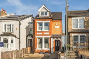 31, Birkbeck Road, Beckenham BR3 4SL