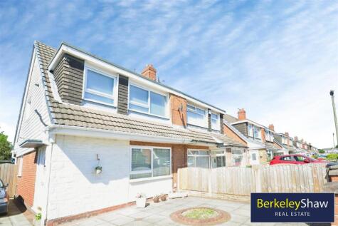 Trent Avenue, Maghull, Liverpool