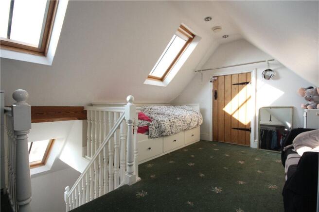 Bedroom 3