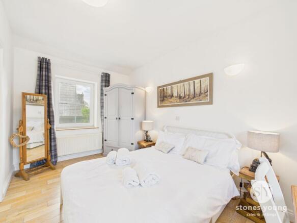 2 bed Terraced for sale Image 11