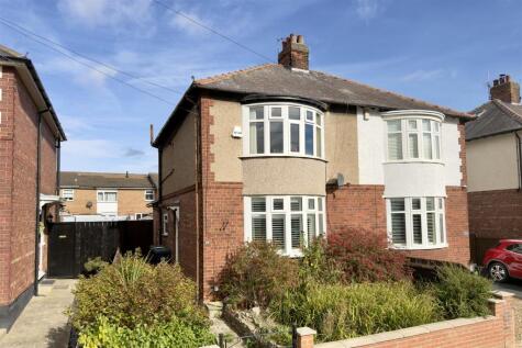 Starmer Crescent, Darlington, DL1 4DG