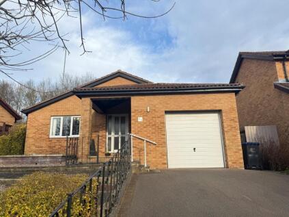 Whaddon Close, West Hunsbury, Northampton