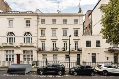 Chilworth Street, Hyde Park