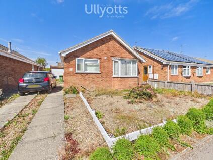 Trentham Close, Bridlington