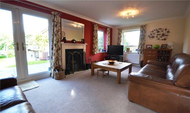 Living Room Shot 2