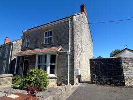 44, Cranhill Road, Street BA16 0BZ