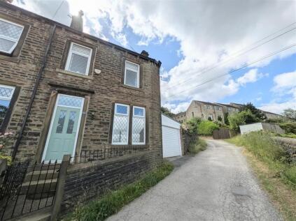 Carrs Road, Marsden, Huddersfield HD7 6JQ