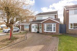 11, Southlands Avenue, Wigan WN6 0TT