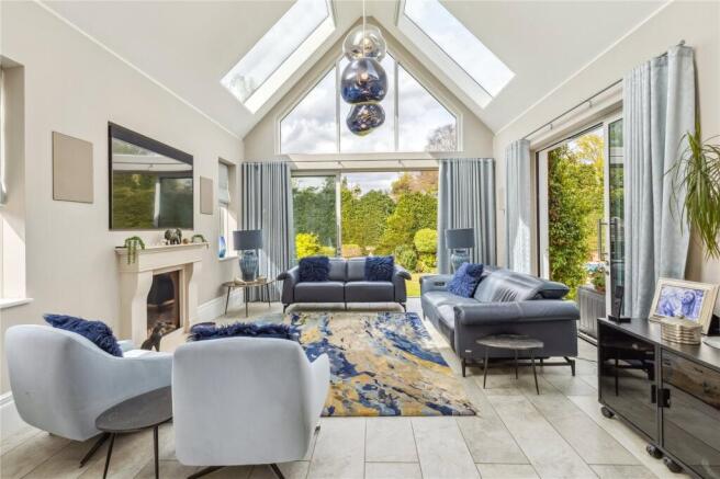Sun Room