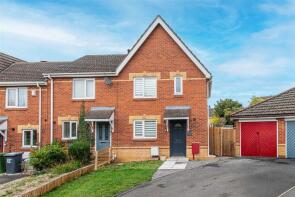 38, Sandringham Close, Wellingborough NN8 2EL