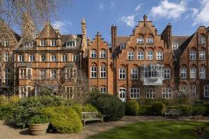 5a, Collingham Gardens, London SW5 0HW