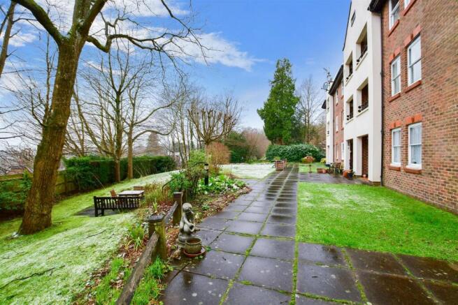 Communal Gardens