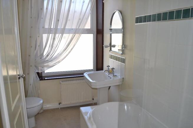 House Bathroom