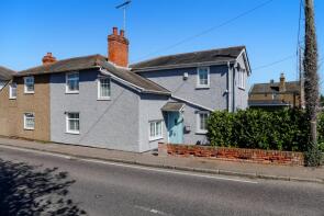 4, Winterdale Cottages, Burnham Road, Chelmsford CM3 6BX
