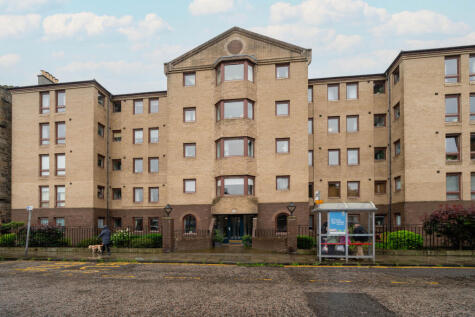 91 Flat 48 St Bernard's House, Henderson Row, Edinburgh, EH3