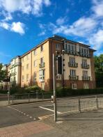 23, Barletta House, Vellacott Close, Butetown, Cardiff CF10 4AF