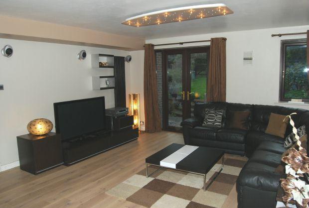 Sitting/Dining Room