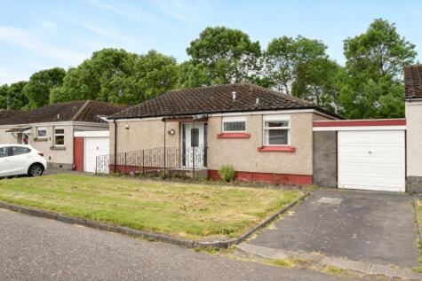 Grampian Crescent, Grangemouth