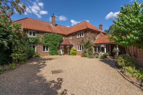 Church Road, Norwich, NR14 7