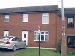 12, Marston Crescent, New Lodge, Barnsley S71 1SY