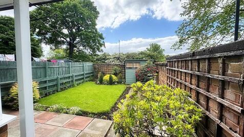 Tumulus Avenue, Newcastle Upon Tyne