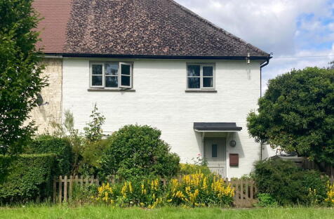 Nunfield, Chipperfield, Kings Langley, WD4
