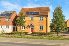 2, Foxglove Close, Peterborough PE7 2FJ