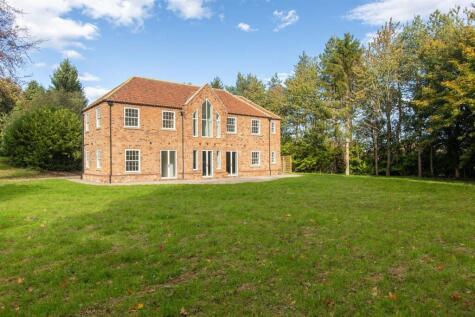 Sunbeck House, Scalby, Scarborough