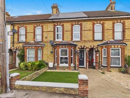 Mead Road, Willesborough, Ashford TN24 0BS