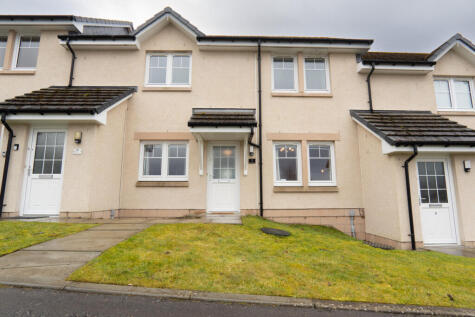 Broomhill Place, Muir Of Ord, IV6 7WJ